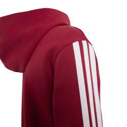 Dětská mikina s kapucí adidas Liverpool FC