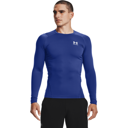 Kompresní triko Under Armour HG Armour Comp LS