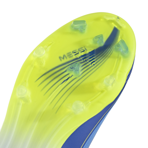 Dětské kopačky adidas F50 Messi Elite FG