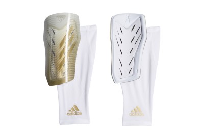 Fotbalové chrániče adidas X 20 Pro