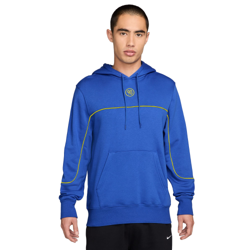 Mikina s kapucí Nike Total 90