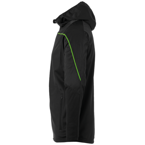 Bunda Uhlsport Stream 22 Track Hood Jacket