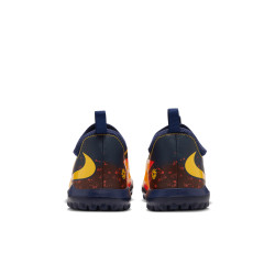 Dětské kopačky Nike Phantom 6 Low Academy Erling Haaland TF