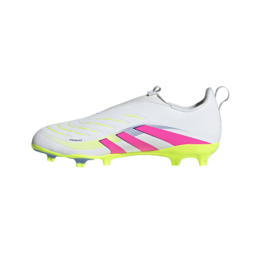 Dětské kopačky adidas Predator League Laceless FG/MG