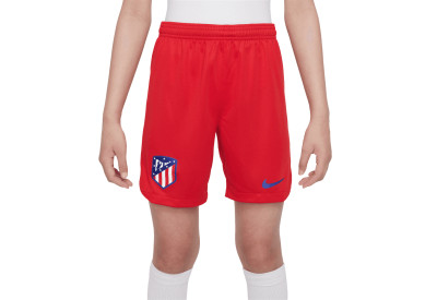 Dětské trenky Nike Atlético Madrid domácí 2023/2024