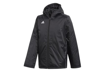 Dětská zimní bunda adidas Core 18 Stadium