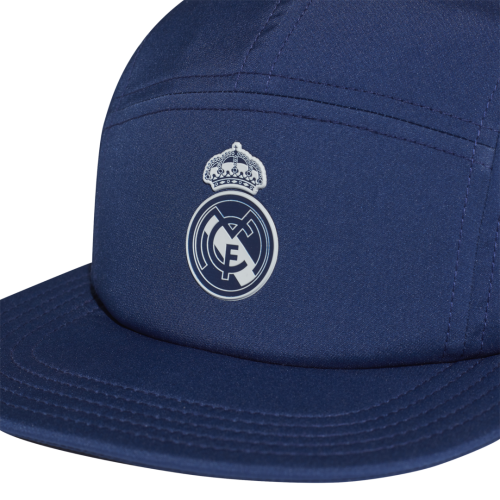 Kšiltovka adidas Real Madrid 5P