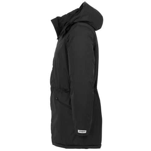 Zimní bunda Essential Winter Bench Jacket