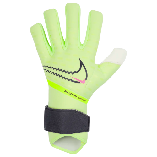 Brankářské rukavice Nike Phantom Shadow