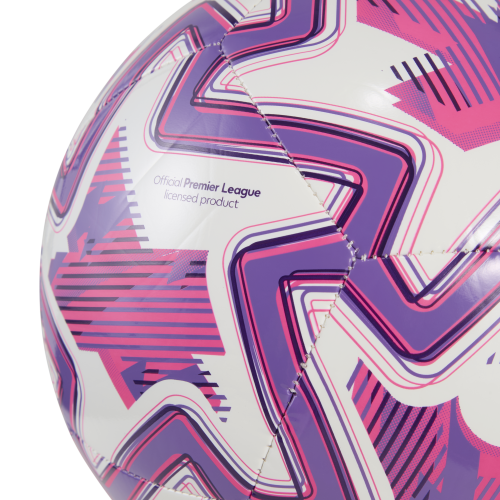 Fotbalový míč Puma Orbita Play PL Brilliance