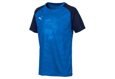 Dětský tréninkový dres Puma CUP Training Jersey Core