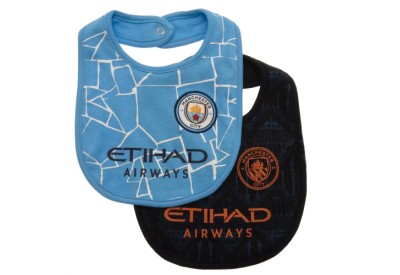 Bryndáčky Manchester City FC