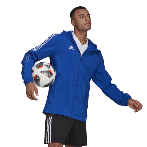 Větrovka adidas Tiro 21 Windbreaker