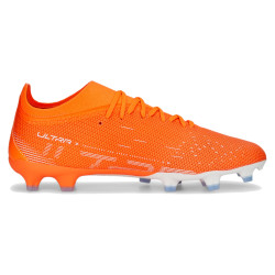 Kopačky Puma ULTRA Match FG/AG