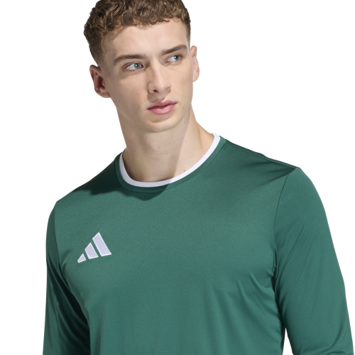 Dres adidas Entrada 26 dlouhý rukáv