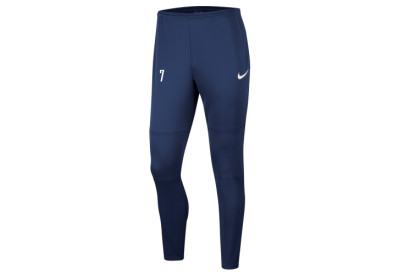 Tréninkové kalhoty Nike Park 20 FC Háje