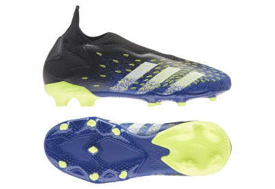 Dětské kopačky adidas Predator Freak .3 LL FG