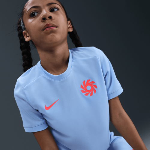Dětský tréninkový dres Nike Academy 25 Erling Haaland