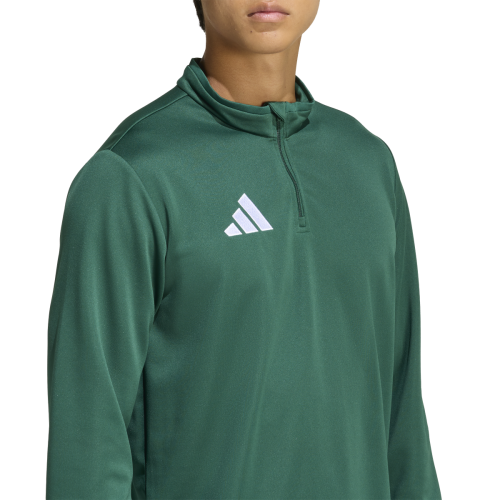 Tréninková mikina adidas Entrada 26
