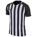 Dětský dres Nike Striped Division III krátký rukáv