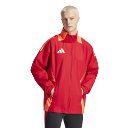 Bunda adidas Tiro 24 Competition All-Weather