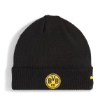 Zimní čepice Puma Borussia Dortmund ftblEssentials