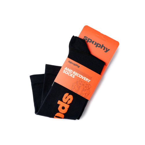Kompresní ponožky Spophy Compression and Recovery Socks