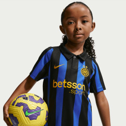 Dětský komplet Nike Inter Milán domácí 2026/2027