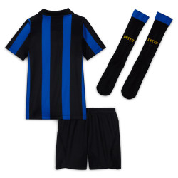 Dětský komplet Nike Inter Milán domácí 2026/2027
