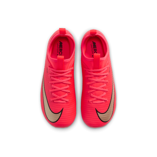 Dětské kopačky Nike Mercurial Vapor 17 Academy FG/MG LK