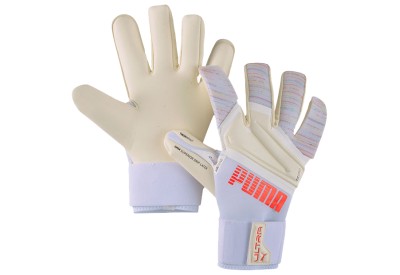 Brankářské rukavice Puma ULTRA Grip 1 Hybrid Pro