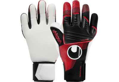 Brankářské rukavice Uhlsport POWERLINE Absolutgrip Reflex