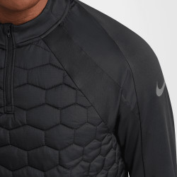 Tréninková mikina Nike Strike Therma-FIT