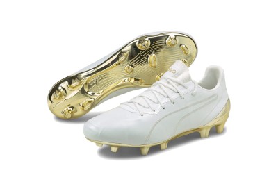 Kopačky Puma KING Platinum FG/AG