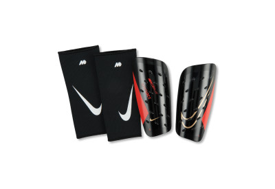 Fotbalové chrániče Nike Mercurial Lite SuperLock