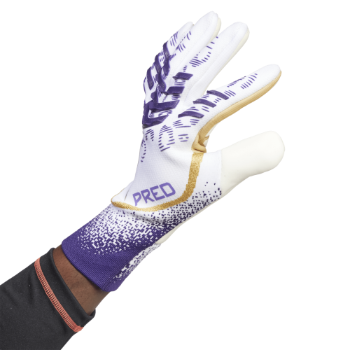 Brankářské rukavice adidas Predator Pro