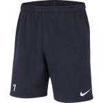 Kraťasy Nike Park 20 FC Háje