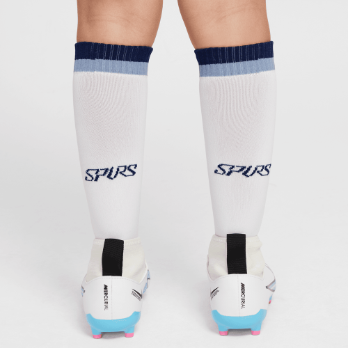 Dětský komplet Nike Tottenham Hotspur domácí 2025/2026