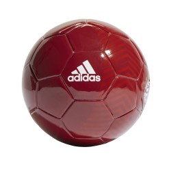 Mini míč adidas FC Bayern Mnichov