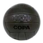 Retro fotbalový míč COPA 1950's