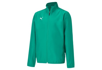 Dětská vycházková bunda Puma teamGOAL 23 Sideline Jacket