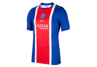 Dres Nike PSG domácí 2026/2027