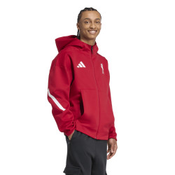 Bunda adidas Liverpool FC Z.N.E. Anthem