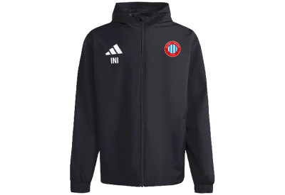 Bunda adidas Entrada 26 All Weather Čechie Tuklaty