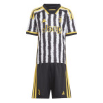 Mini komplet adidas Juventus FC domácí 2023/2024