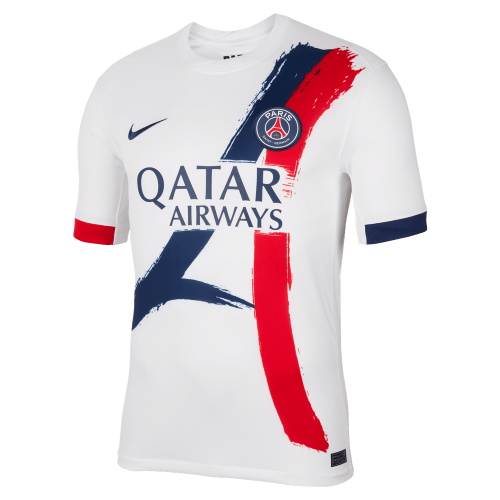Dres Nike PSG venkovní 2024/2025