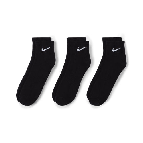 Ponožky Nike Everyday Cushioned 3 páry