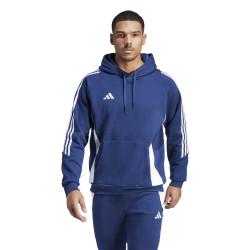 Mikina s kapucí adidas Tiro 24 Sweat