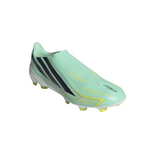 Kopačky adidas F50 Hyperfast League Laceless FG