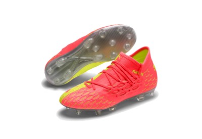 Dětské kopačky Puma Future 5.3 Netfit FG/AG